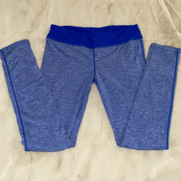 Athletic Yoga Leggings - Picture 4 of 6